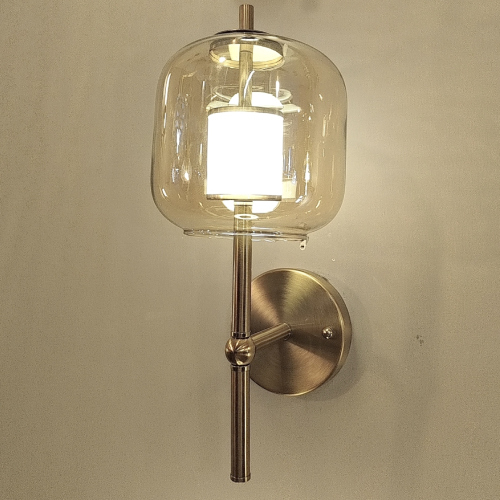 LWL-7208-1 LED WALL LIGHT