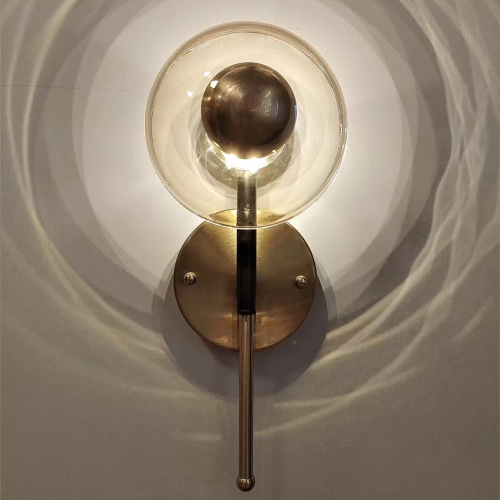 LWL-7217-1 LED WALL LIGHT