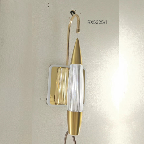 LWL-5325-1 LED WALL LIGHT
