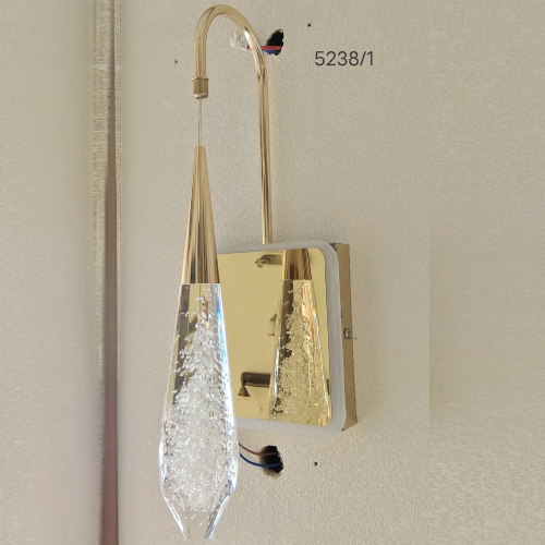 LWL-5238-1 LED WALL LIGHT