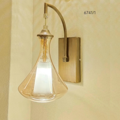 LWL-6741-1 LED WALL LIGHT