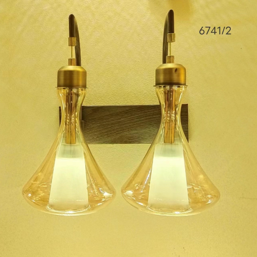 LWL-6742-2 LED WALL LIGHT