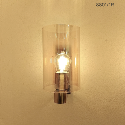 LWL-8801-1R LED WALL LIGHT