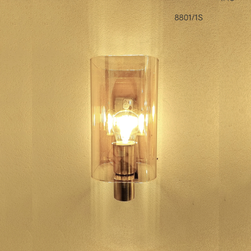 LWL-8801-1S LED WALL LIGHT