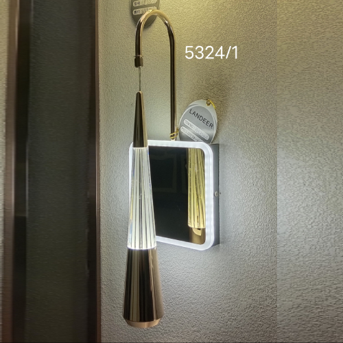 LWL-5324-1 LED WALL LIGHT