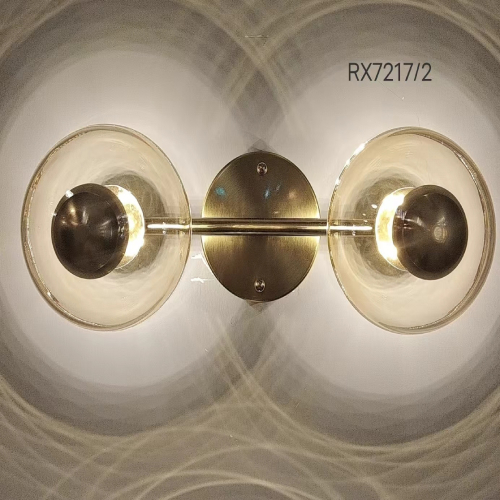 LWL-7217-2 LED WALL LIGHT