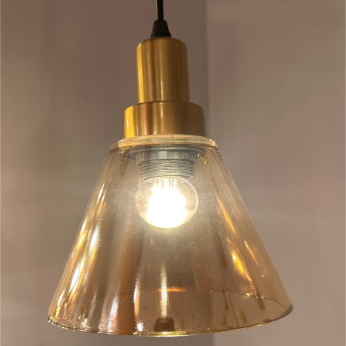 LH-1026-1 SMALL LED HANGING LIGHT