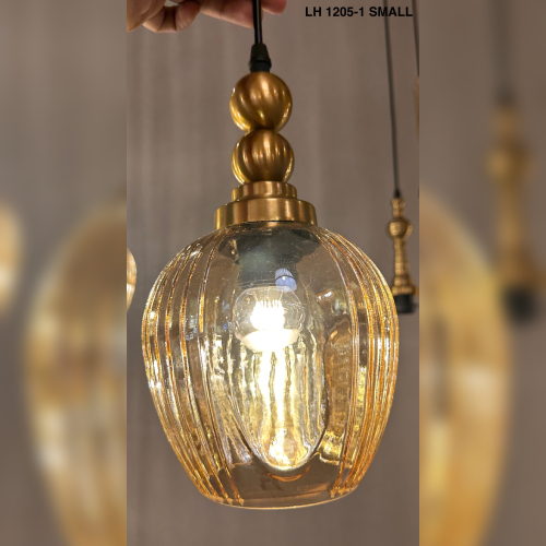 LH-1025-1 SMALL LED HANGING LIGHT